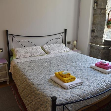ترييستي B&B Petra المظهر الخارجي الصورة