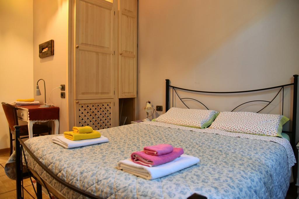 ترييستي B&B Petra المظهر الخارجي الصورة
