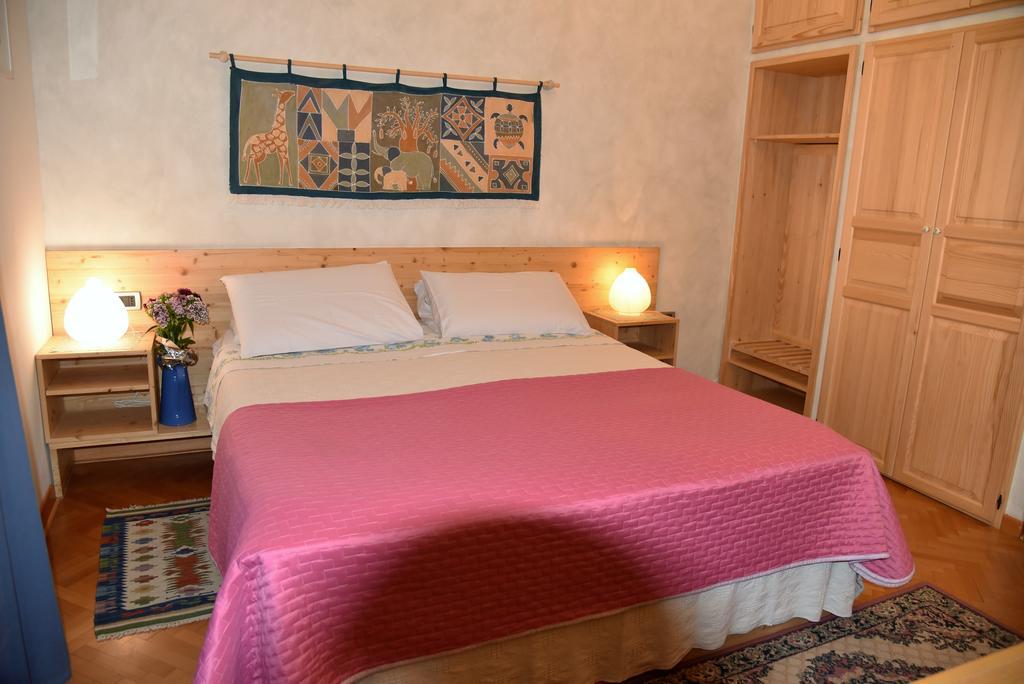 ترييستي B&B Petra المظهر الخارجي الصورة