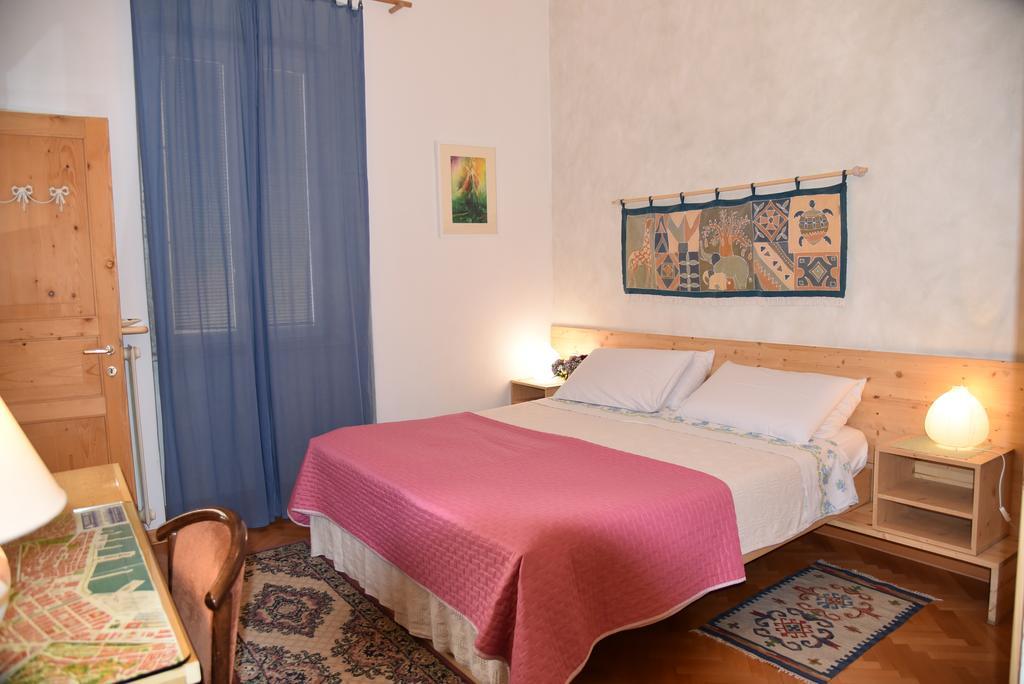 ترييستي B&B Petra المظهر الخارجي الصورة