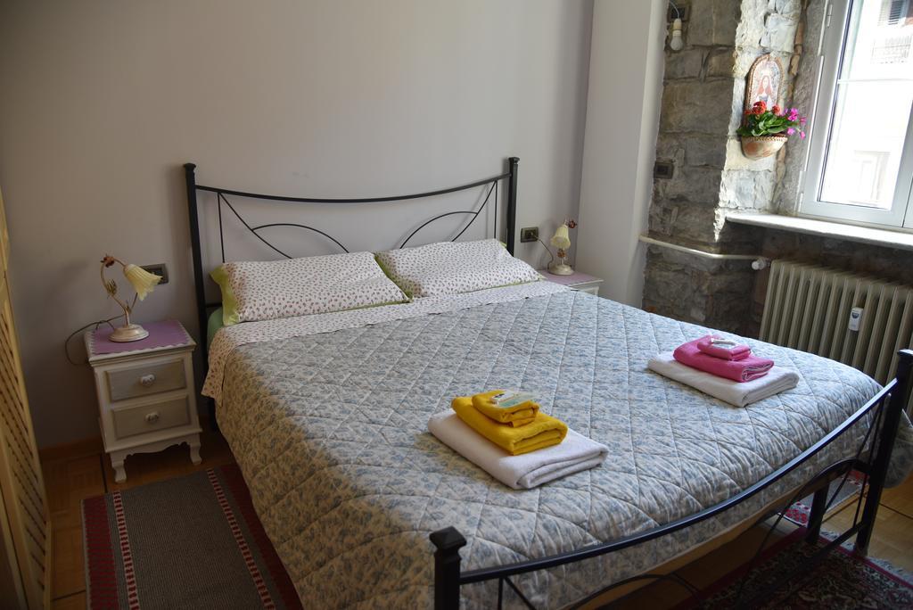 ترييستي B&B Petra المظهر الخارجي الصورة