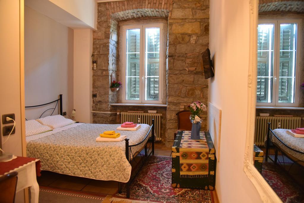 ترييستي B&B Petra المظهر الخارجي الصورة