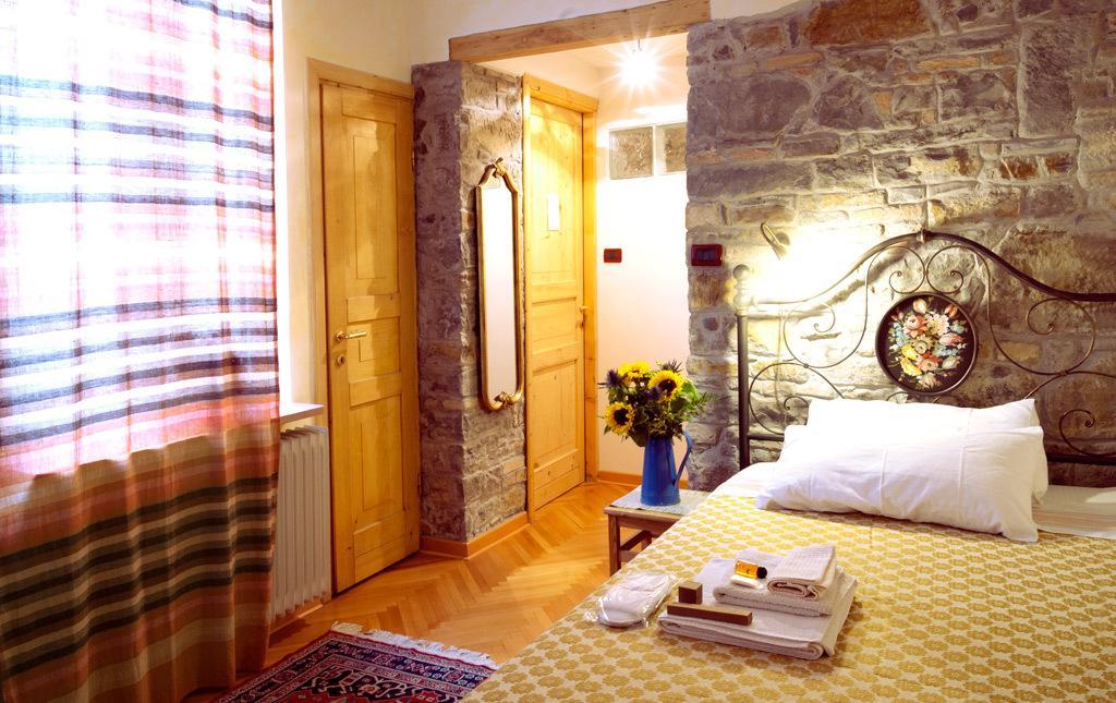 ترييستي B&B Petra المظهر الخارجي الصورة