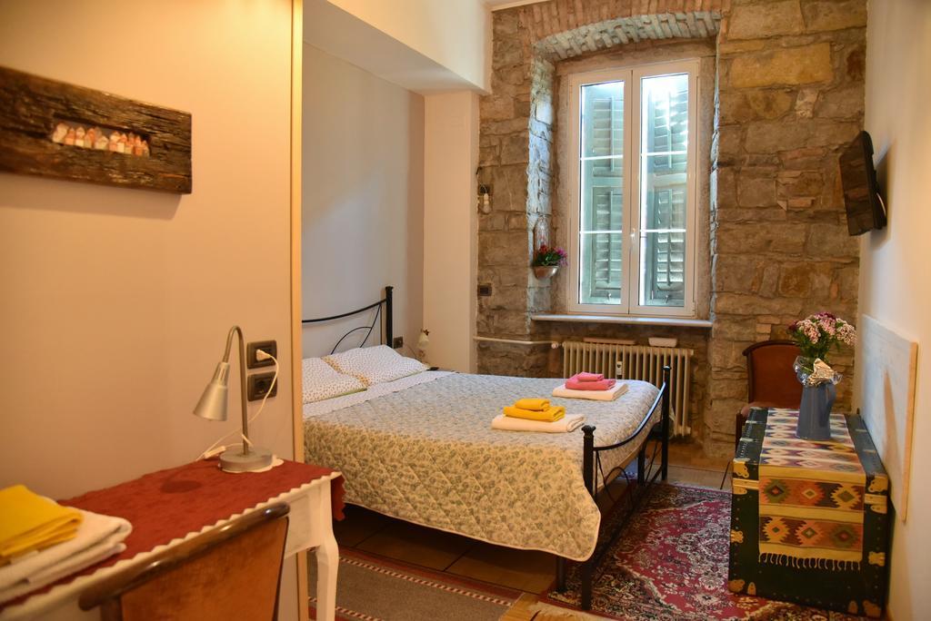ترييستي B&B Petra المظهر الخارجي الصورة